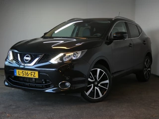 Nissan QASHQAI - afbeelding nr 1