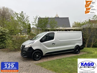 Nissan NV300 bestel 1.6 dCi 120 L2H1 Acenta