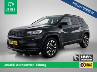 Jeep Compass 1.5T e-Hybrid Limited