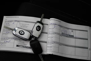 Renault Mégane Estate - afbeelding nr 4