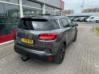 Citroën C5 Aircross Citroen C5 Aircross 1.6 Plug-in Hybrid Business Plus - afbeelding nr 2