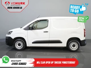 Citroën Berlingo - afbeelding nr 9