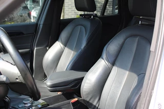 BMW X1 - afbeelding nr 9