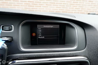 Volvo V40 Volvo V40 MY19 T3 153PK GEARTRONIC DYNAMIC EDITION LUXERY | PANODAK | HARMAN KARDON | CAMERA | KEYLESS - afbeelding nr 24