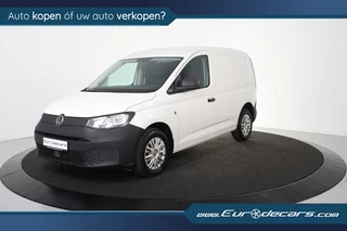 Volkswagen Caddy - afbeelding nr 11