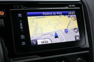 Honda Jazz All in rijklaarprijs | 1e eig. | Dealer onderh. | Navi - afbeelding nr 17