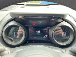 Toyota Yaris - afbeelding nr 20