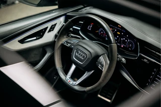 Audi Q8 Audi Q8 55 TFSI quattro Pro Line Plus Goed uitgevoerde Q8 ff - afbeelding nr 22