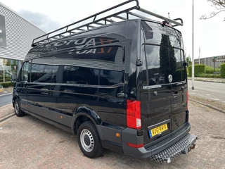 Volkswagen Crafter Volkswagen Crafter 35 2.0 TDI L4 H3 - afbeelding nr 27