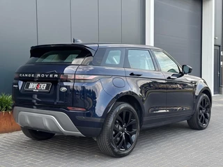 Land Rover Range Rover Evoque Land Rover Range Rover Evoque 1.5 P300e AWD S 309pk NAVI CLIMATE 360 CAMERA SPORTVELGEN - afbeelding nr 7
