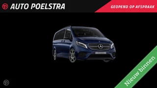 Mercedes-Benz V-Klasse - 21632410-0