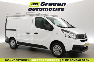 Fiat Talento 1.6 MJ L1H1