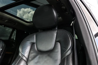 Volvo XC90 Volvo XC90 2.0 T5 AWD Inscription - PANO - MEMORY - HARMAN KARDON - 7 PERSOONS - afbeelding nr 8