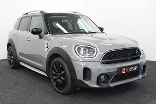 MINI Countryman - afbeelding nr 11