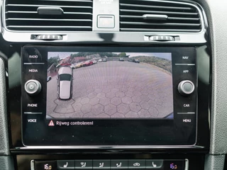 Volkswagen Golf Volkswagen Golf 2.0 TSI GTI Performance Pano Keyless Virtual Trekhaak - afbeelding nr 37