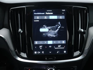 Volvo V60 Volvo V60 2.0 B4 (197 pk) Plus Dark | Nappa open grid bekleding | Electris - afbeelding nr 20