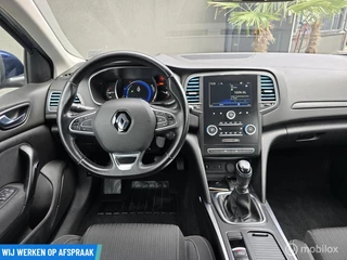 Renault Mégane Estate Renault Megane Estate 1.2 TCe Zen | Nieuwe APK | Rijklaar ✅ - afbeelding nr 15