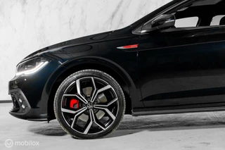 Volkswagen Polo Volkswagen Polo 2.0 TSI GTI PANO|ACC|IQLIGHT|CAMERA|CARPLAY - afbeelding nr 7