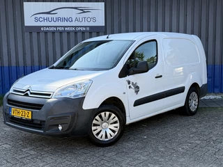 Citroën ë-Berlingo Full Electric Cl. XL