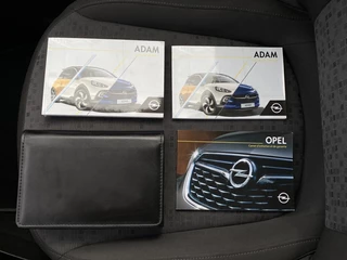 Opel ADAM - afbeelding nr 42