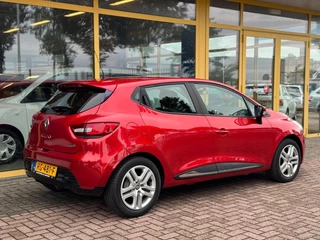 Renault Clio Renault Clio 0.9 TCe Zen - afbeelding nr 4
