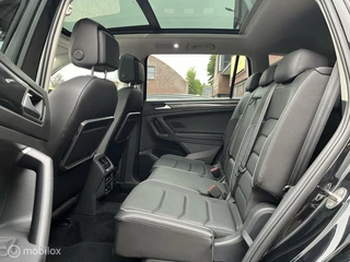 Volkswagen Tiguan Allspace Volkswagen Tiguan Allspace 1.5 TSI 7p. R-LINE*PANO*ACC*TREKHAAK* - afbeelding nr 11