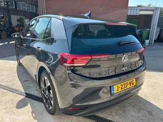 Volkswagen ID.3 Volkswagen ID.3 First Plus 58 kWh - afbeelding nr 16