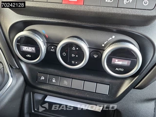 Iveco Daily Iveco Daily 35S21 210PK Automaat 2025 model L2H2 ACC LED Navi Velgen Camera 12m3 Airco - afbeelding nr 17