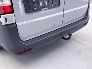 Mercedes-Benz Vito - afbeelding nr 39