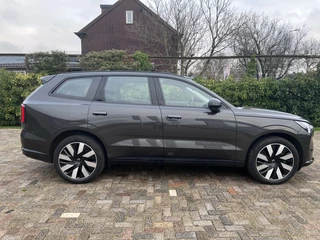 Volvo EX90 Volvo EX90 Twin M. Perf. Ultra 7p. | DEMO | Pilot Assist | Luchtvering | - afbeelding nr 11