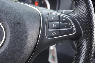 Mercedes-Benz Vito - Airco - Navi - Cruise - € 16.900,- Excl. - afbeelding nr 17