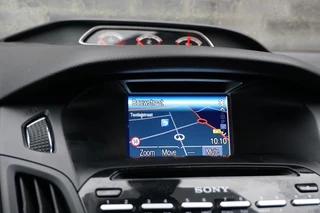 Ford Focus Ford Focus 2.0 ECOB. ST-3 - 250PK - NW. CILINDERKOP - APK 03-01-2026 - afbeelding nr 10