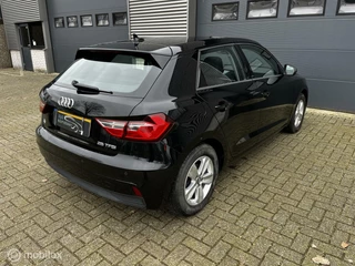 Audi A1 Sportback Audi A1 Sportback 25 TFSI NAVI/CRUISE/PDC/VIRTUAL COCKPIT - afbeelding nr 17