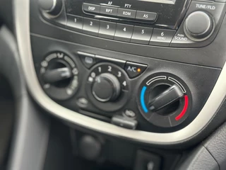 Suzuki Celerio - afbeelding nr 16