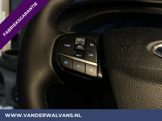 Ford Transit Custom Parkeersensoren, Verwarmde voorruit, Stoelverwarming, Bijrijdersbank - afbeelding nr 9