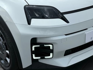 Renault 5 - afbeelding nr 13