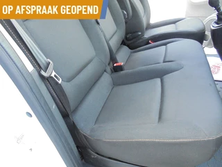 Renault Trafic Renault Trafic bestel 1.6 dCi T29 L2H1 Comfort ZEER NETTE TRAFIC PRIJS IS EX BTW - afbeelding nr 10