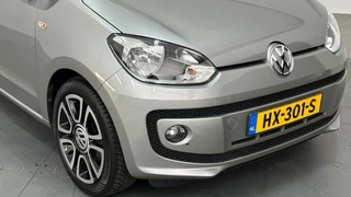 Volkswagen up! Volkswagen up! Up 1.0 BMT HIGH UITSTRALING - afbeelding nr 40