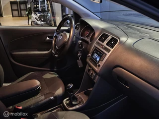 Volkswagen Polo Volkswagen Polo 1.0 TSI BlueMotion Camera/Stoelverwarming/Subwoofer - afbeelding nr 23