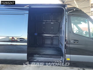 Mercedes-Benz Sprinter Mercedes Sprinter 319 CDI Automaat L3H2 2025model 3.5t trekhaak LED Camera 15m3 Airco Trekhaak Cruise control - afbeelding nr 6
