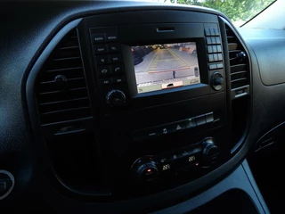 Mercedes-Benz Vito Mercedes Vito Bestel 114 CDI 136PK AUTOMAAT 2020 NAVI CAMERA ZEER MOOI VELE EXTRA'S 2e EIGENAAR - afbeelding nr 15