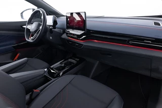 Volkswagen ID.4 Volkswagen ID.4 GTX 4Motion 77 kWh | PANORAMADAK ✅ 1e Eigenaar - afbeelding nr 4