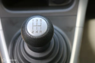 Opel Agila Opel Agila 1.0 Blitz | 1ste eigenaar | Airco | LMV | NAP - afbeelding nr 18