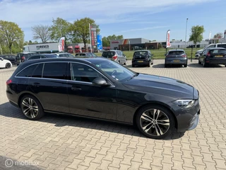 Mercedes-Benz C-Klasse Mercedes C-klasse Estate 180 Luxury Line - afbeelding nr 29