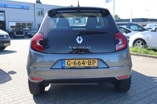 Renault Twingo Renault Twingo 1.0 SCE COLLECTION - afbeelding nr 4