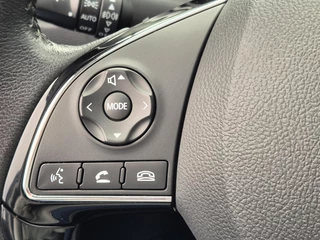 Mitsubishi ASX Mitsubishi ASX 1.6 Cleartec Instyle LEDER | TREKHAAK - afbeelding nr 25