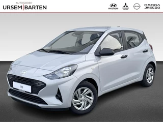 Hyundai i10 1.0 Comfort