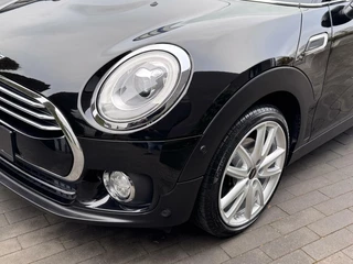 MINI Clubman Mini Clubman 1.5 Cooper Chili Leder Navi JCW Automaat Cruise - afbeelding nr 42