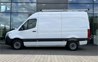 Mercedes-Benz Sprinter Mercedes-Benz Sprinter 314 2.2 CDI L2H2 Automaat | Euro 6 | Imperiaal | Trekhaak - afbeelding nr 10
