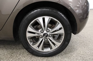 Kia Venga - afbeelding nr 20
